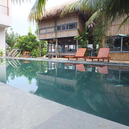 Home Farm Villa Hoi An Dış mekan fotoğraf