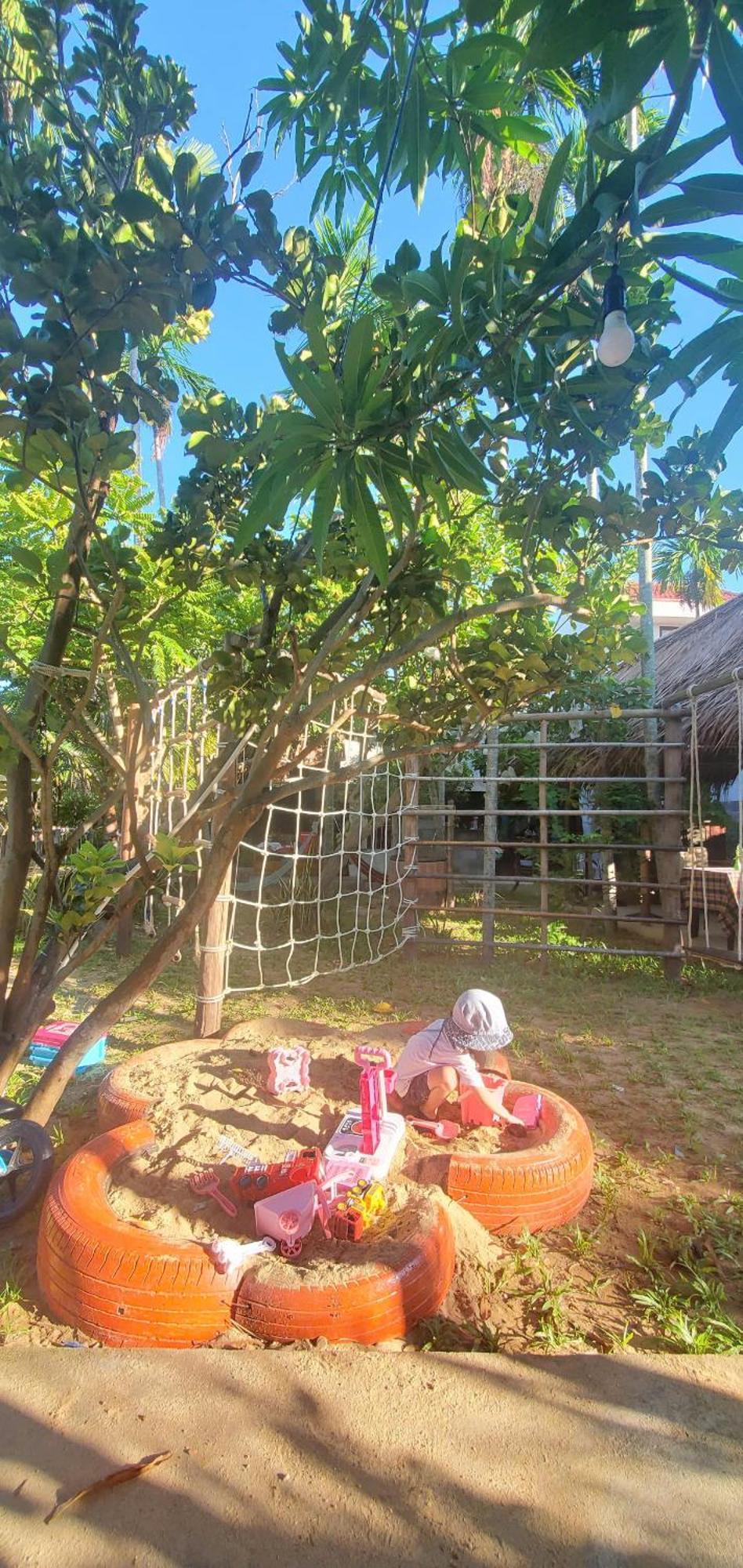 Home Farm Villa Hoi An Dış mekan fotoğraf