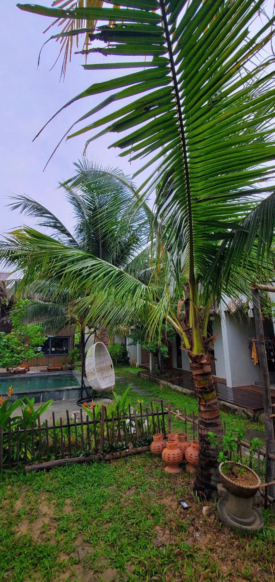 Home Farm Villa Hoi An Dış mekan fotoğraf