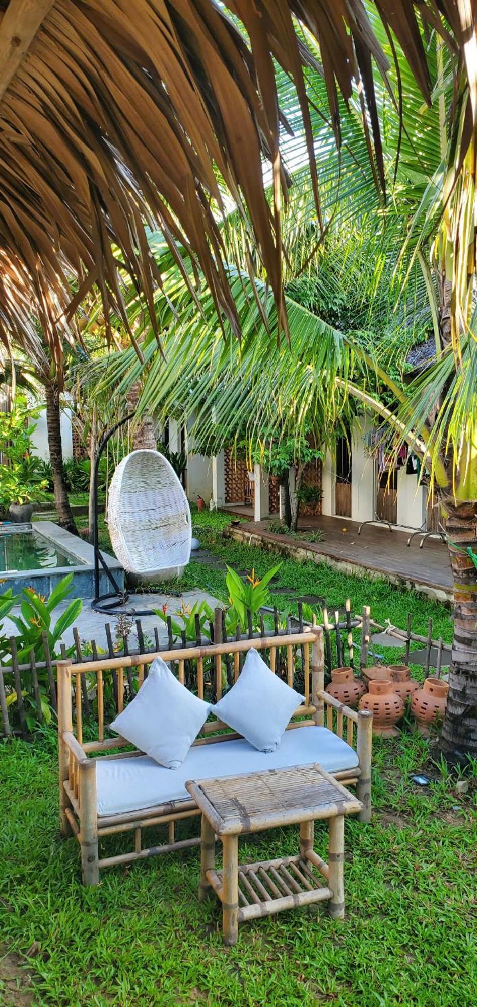 Home Farm Villa Hoi An Dış mekan fotoğraf