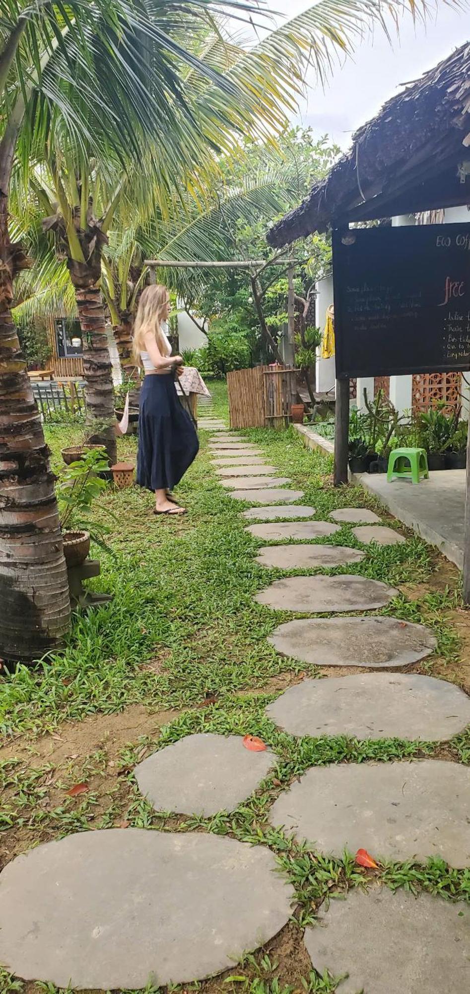 Home Farm Villa Hoi An Dış mekan fotoğraf