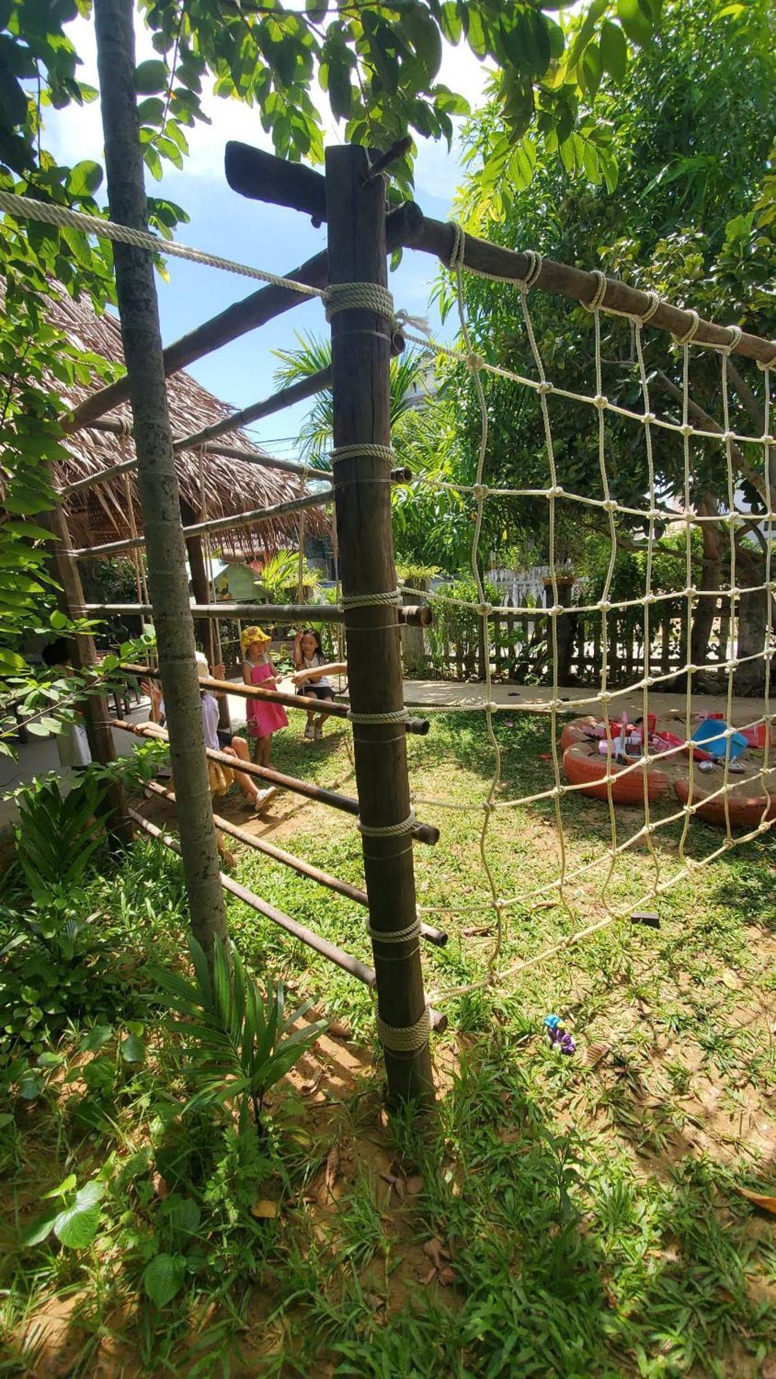 Home Farm Villa Hoi An Dış mekan fotoğraf