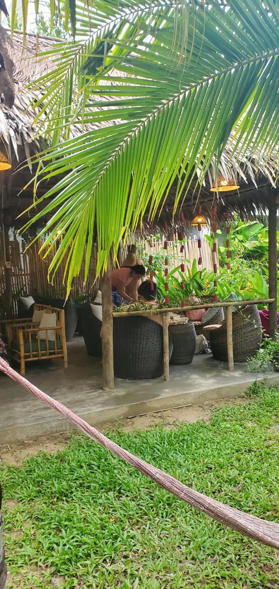 Home Farm Villa Hoi An Dış mekan fotoğraf