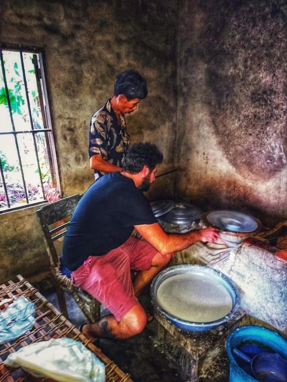 Home Farm Villa Hoi An Dış mekan fotoğraf