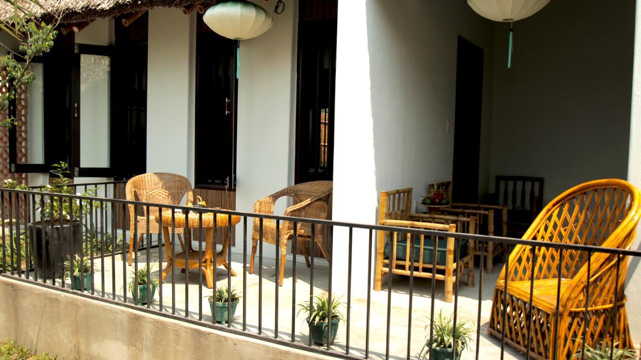 Home Farm Villa Hoi An Dış mekan fotoğraf