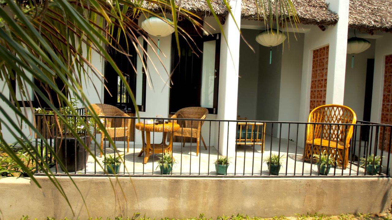 Home Farm Villa Hoi An Dış mekan fotoğraf