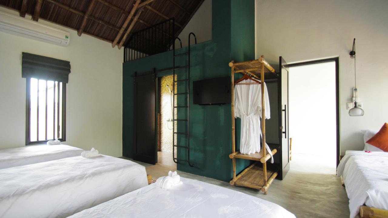 Home Farm Villa Hoi An Dış mekan fotoğraf