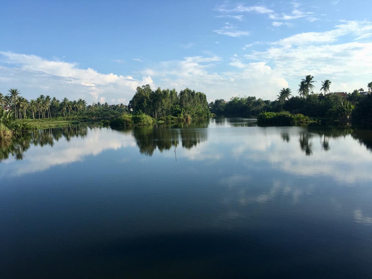 Home Farm Villa Hoi An Dış mekan fotoğraf