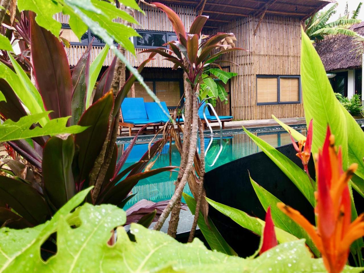 Home Farm Villa Hoi An Dış mekan fotoğraf