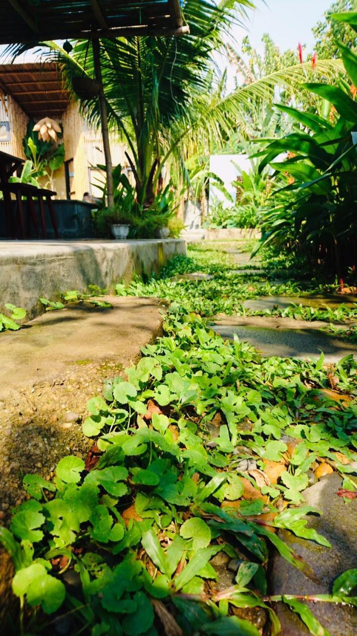 Home Farm Villa Hoi An Dış mekan fotoğraf